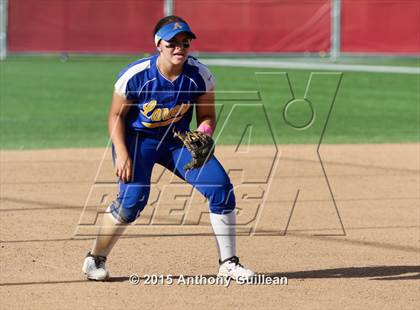 Thumbnail 3 in Bishop Amat @ Orange Luthern  photogallery.