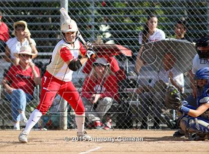 Thumbnail 2 in Bishop Amat @ Orange Luthern  photogallery.