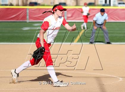Thumbnail 2 in Bishop Amat @ Orange Luthern  photogallery.