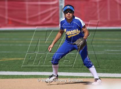 Thumbnail 2 in Bishop Amat @ Orange Luthern  photogallery.