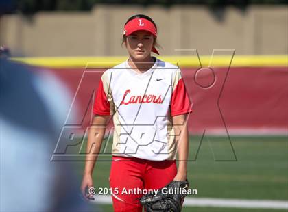 Thumbnail 3 in Bishop Amat @ Orange Luthern  photogallery.