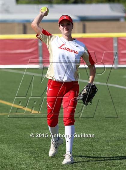 Thumbnail 1 in Bishop Amat @ Orange Luthern  photogallery.