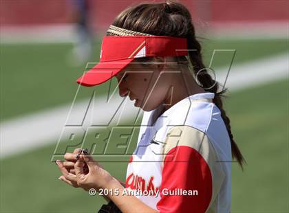 Thumbnail 3 in Bishop Amat @ Orange Luthern  photogallery.