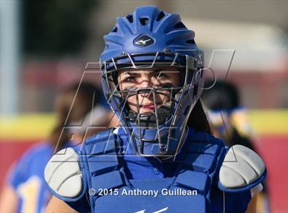 Thumbnail 3 in Bishop Amat @ Orange Luthern  photogallery.