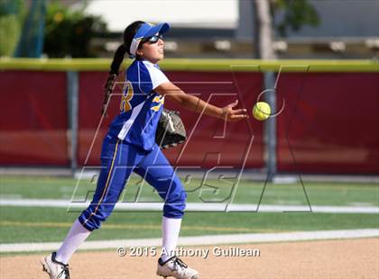 Thumbnail 2 in Bishop Amat @ Orange Luthern  photogallery.