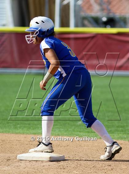 Thumbnail 2 in Bishop Amat @ Orange Luthern  photogallery.