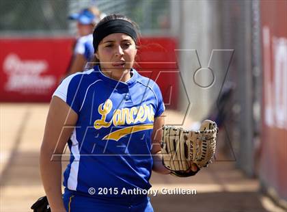 Thumbnail 2 in Bishop Amat @ Orange Luthern  photogallery.