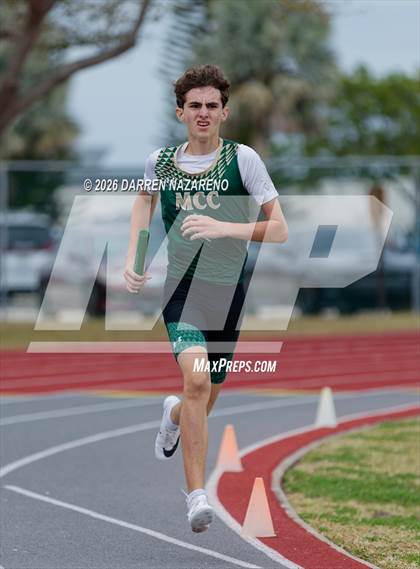 Thumbnail 3 in Reggie Johnson Invitational photogallery.