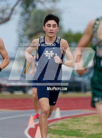 Thumbnail 2 in Reggie Johnson Invitational photogallery.