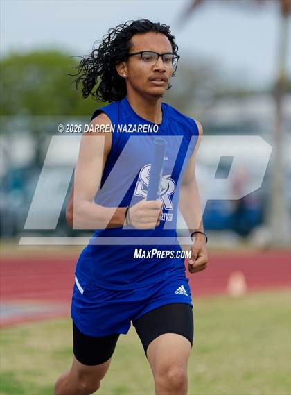 Thumbnail 1 in Reggie Johnson Invitational photogallery.