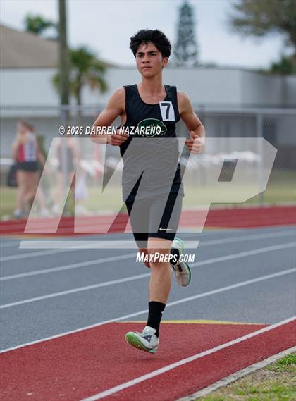 Thumbnail 3 in Reggie Johnson Invitational photogallery.