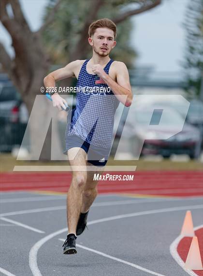 Thumbnail 2 in Reggie Johnson Invitational photogallery.