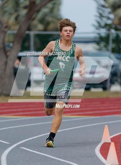 Thumbnail 2 in Reggie Johnson Invitational photogallery.