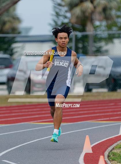 Thumbnail 2 in Reggie Johnson Invitational photogallery.