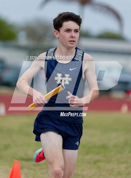 Thumbnail 1 in Reggie Johnson Invitational photogallery.