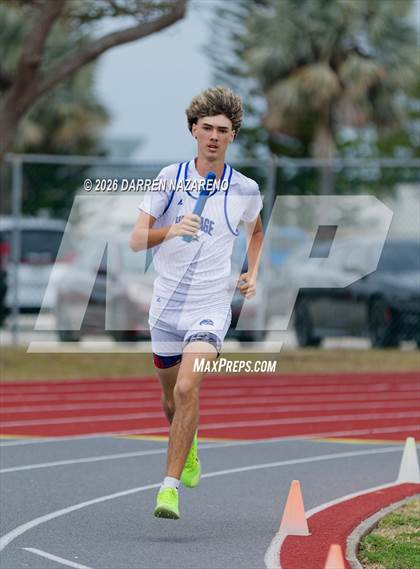 Thumbnail 3 in Reggie Johnson Invitational photogallery.