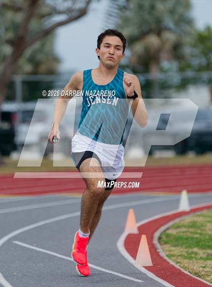 Thumbnail 1 in Reggie Johnson Invitational photogallery.