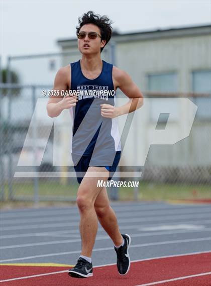 Thumbnail 2 in Reggie Johnson Invitational photogallery.