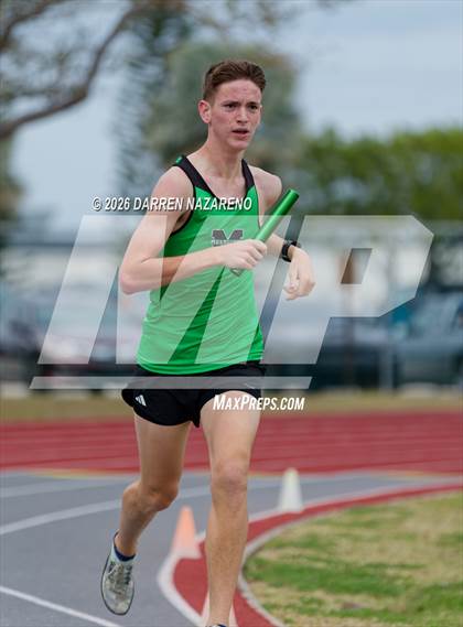 Thumbnail 1 in Reggie Johnson Invitational photogallery.