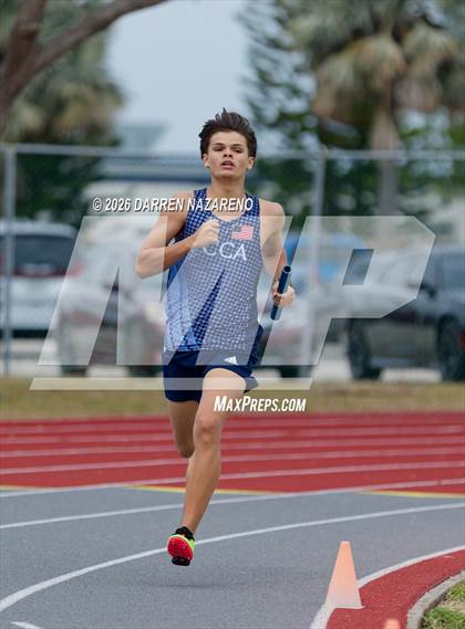 Thumbnail 2 in Reggie Johnson Invitational photogallery.