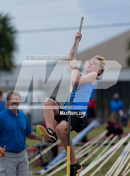 Thumbnail 1 in Reggie Johnson Invitational photogallery.