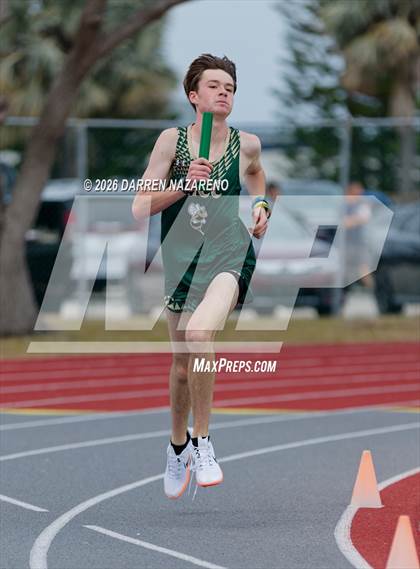 Thumbnail 3 in Reggie Johnson Invitational photogallery.