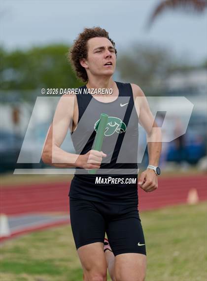 Thumbnail 2 in Reggie Johnson Invitational photogallery.