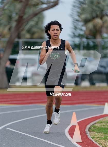 Thumbnail 1 in Reggie Johnson Invitational photogallery.