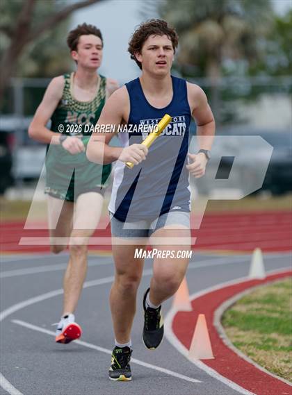 Thumbnail 2 in Reggie Johnson Invitational photogallery.