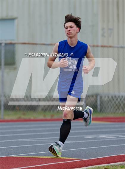 Thumbnail 3 in Reggie Johnson Invitational photogallery.