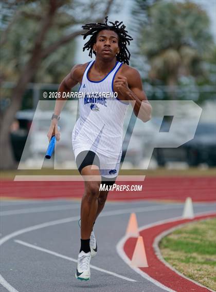 Thumbnail 3 in Reggie Johnson Invitational photogallery.