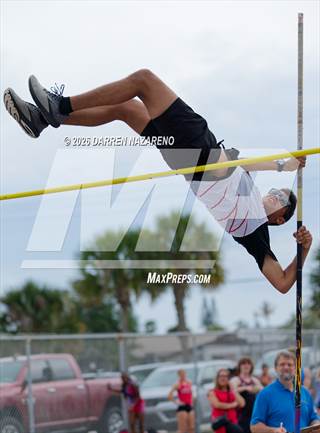 Reggie Johnson Invitational