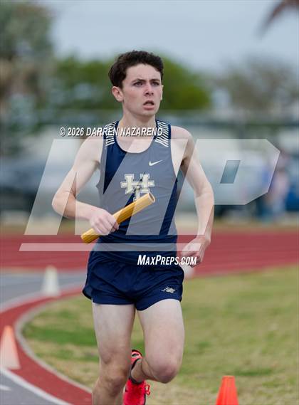 Thumbnail 3 in Reggie Johnson Invitational photogallery.