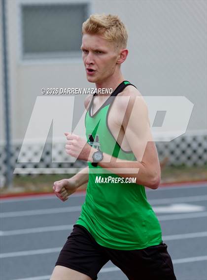 Thumbnail 1 in Reggie Johnson Invitational photogallery.