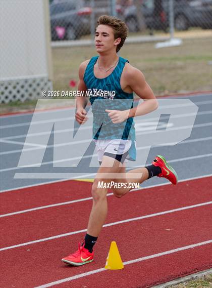 Thumbnail 1 in Reggie Johnson Invitational photogallery.