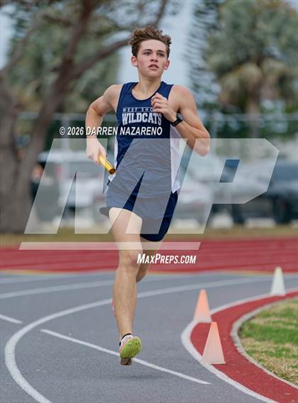 Thumbnail 3 in Reggie Johnson Invitational photogallery.