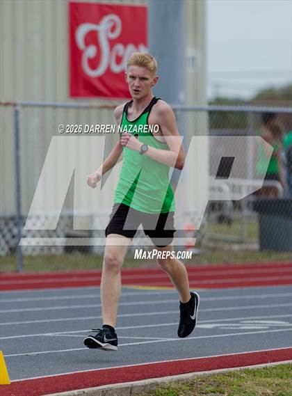 Thumbnail 3 in Reggie Johnson Invitational photogallery.