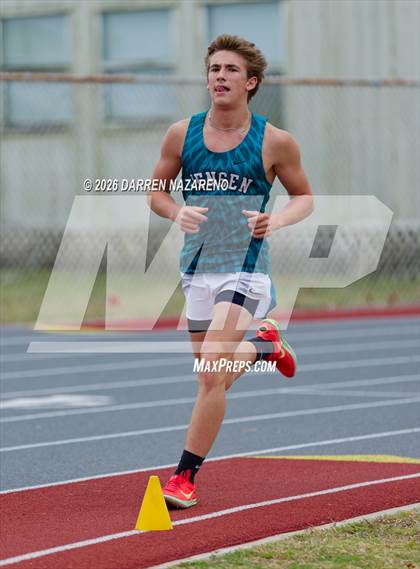 Thumbnail 3 in Reggie Johnson Invitational photogallery.