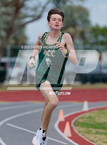 Thumbnail 3 in Reggie Johnson Invitational photogallery.