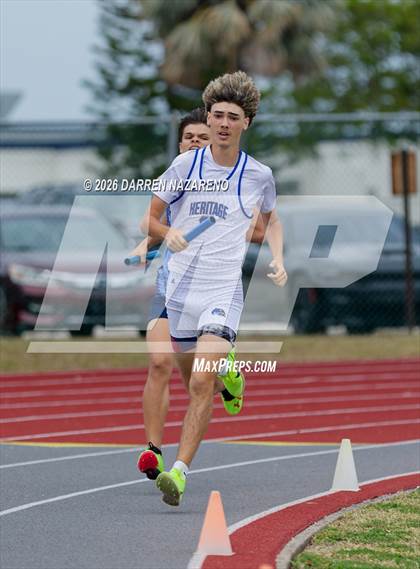 Thumbnail 1 in Reggie Johnson Invitational photogallery.