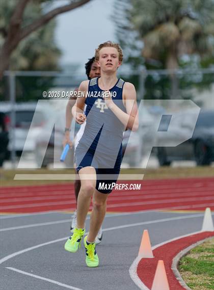 Thumbnail 2 in Reggie Johnson Invitational photogallery.