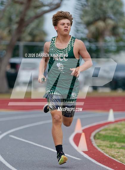 Thumbnail 2 in Reggie Johnson Invitational photogallery.