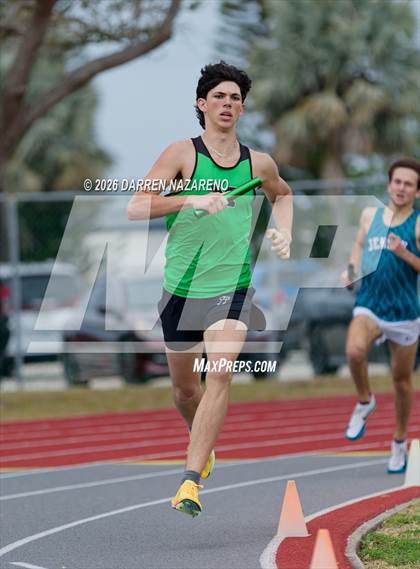 Thumbnail 1 in Reggie Johnson Invitational photogallery.