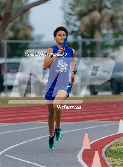 Thumbnail 1 in Reggie Johnson Invitational photogallery.