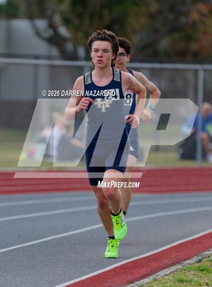 Thumbnail 1 in Reggie Johnson Invitational photogallery.