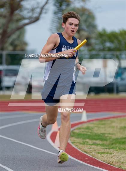 Thumbnail 3 in Reggie Johnson Invitational photogallery.