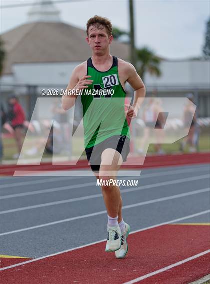 Thumbnail 1 in Reggie Johnson Invitational photogallery.