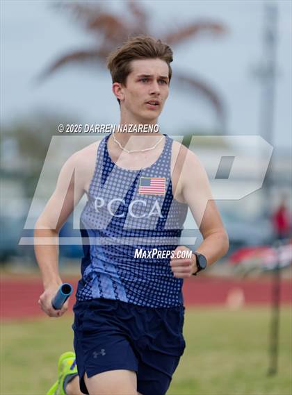 Thumbnail 2 in Reggie Johnson Invitational photogallery.