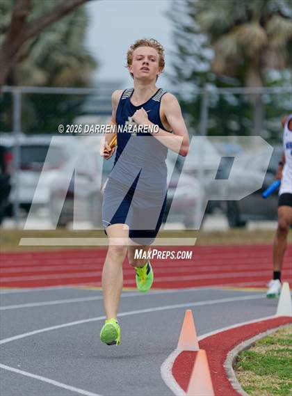 Thumbnail 2 in Reggie Johnson Invitational photogallery.