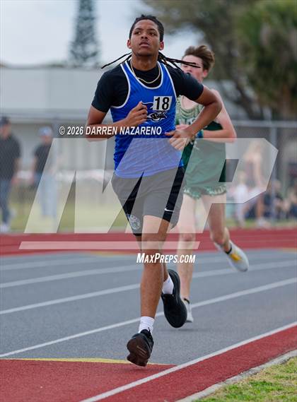 Thumbnail 3 in Reggie Johnson Invitational photogallery.